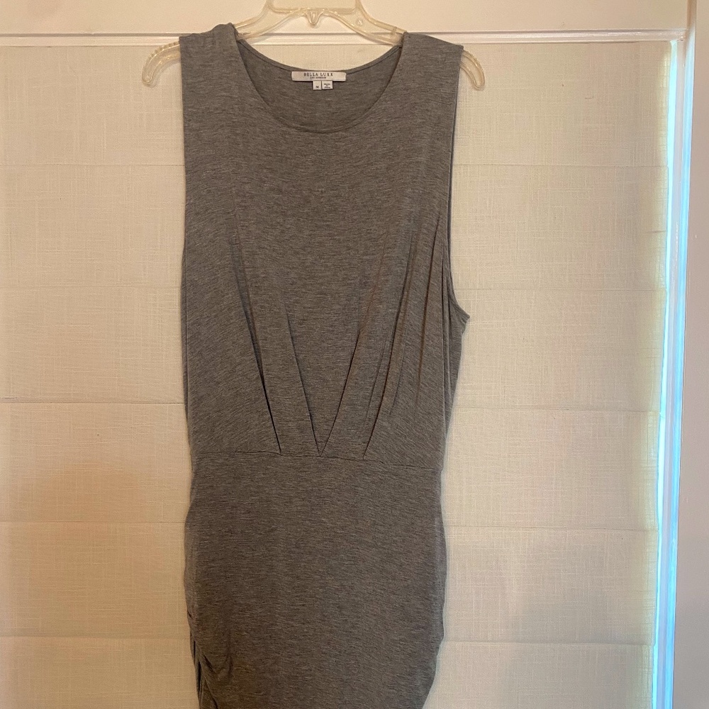 Piperlime Bella Lux Dress